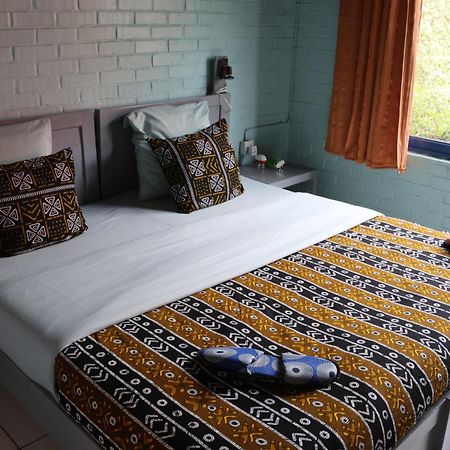 كيغالي Umusambi B&B المظهر الخارجي الصورة