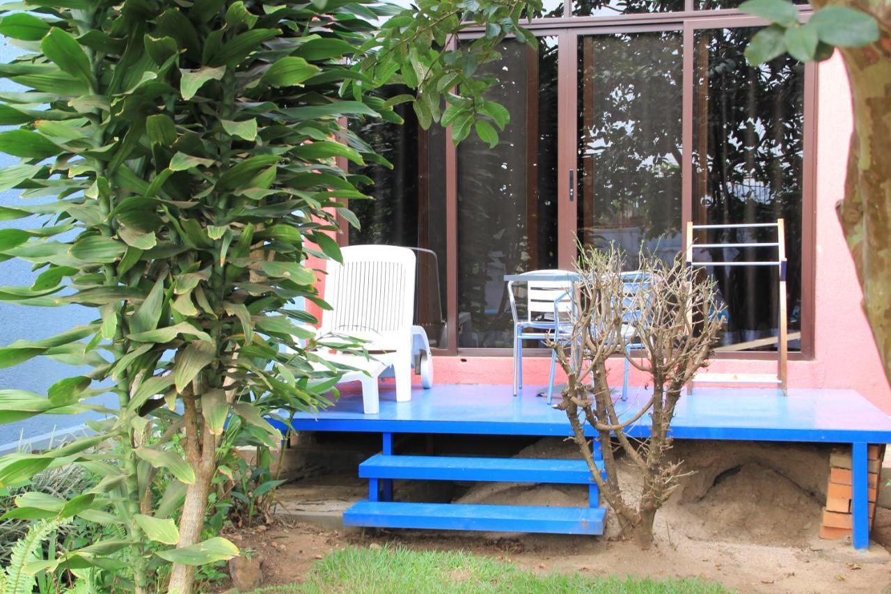 كيغالي Umusambi B&B المظهر الخارجي الصورة