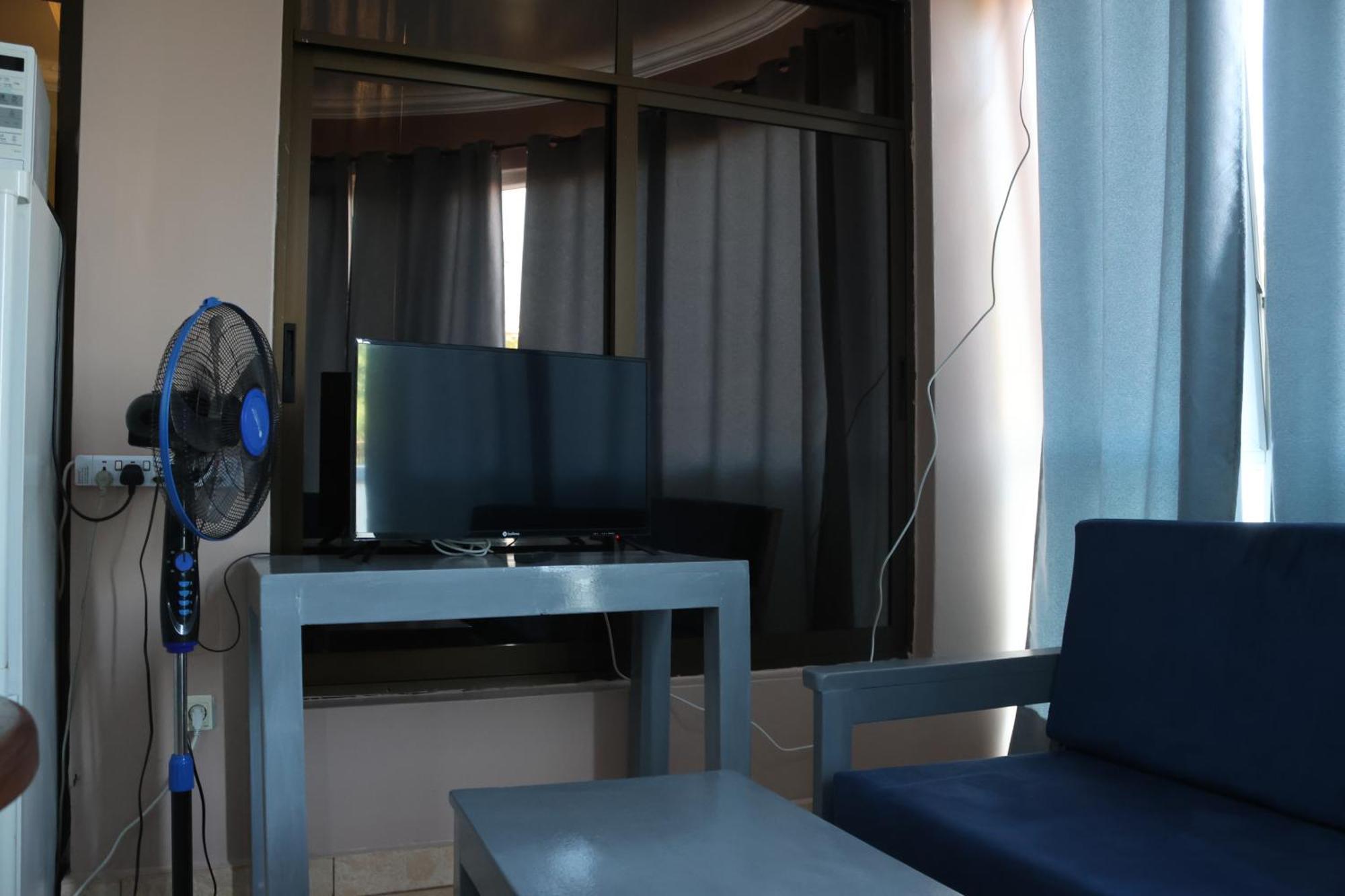 كيغالي Umusambi B&B المظهر الخارجي الصورة