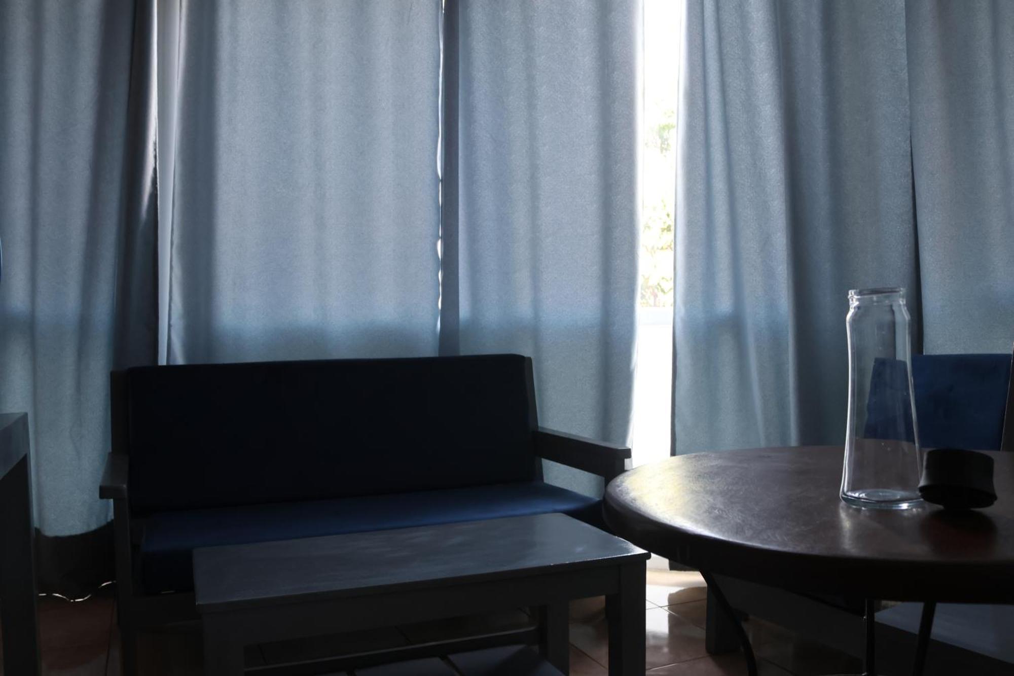 كيغالي Umusambi B&B المظهر الخارجي الصورة