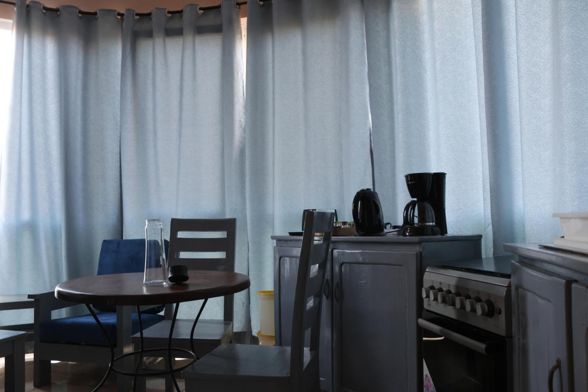 كيغالي Umusambi B&B المظهر الخارجي الصورة