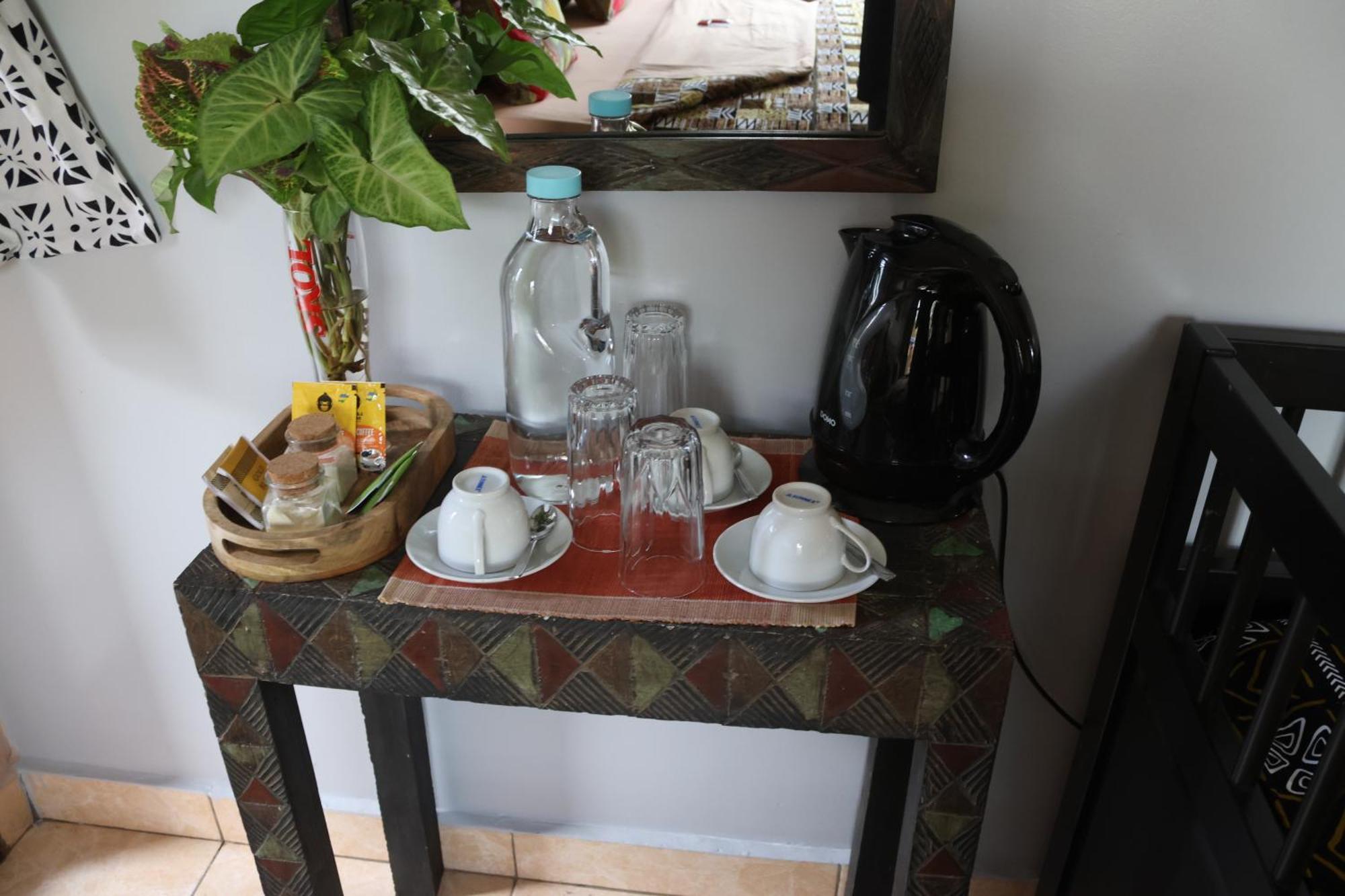 كيغالي Umusambi B&B المظهر الخارجي الصورة