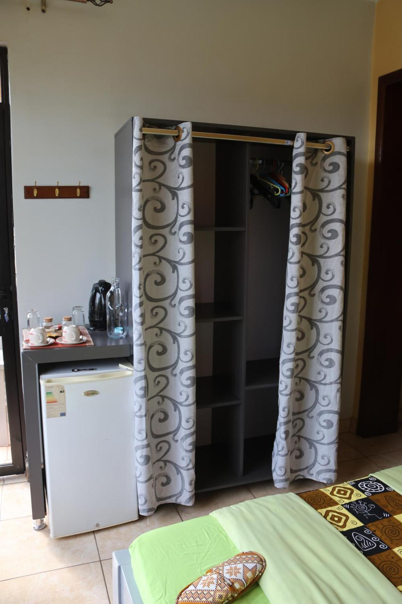 كيغالي Umusambi B&B المظهر الخارجي الصورة