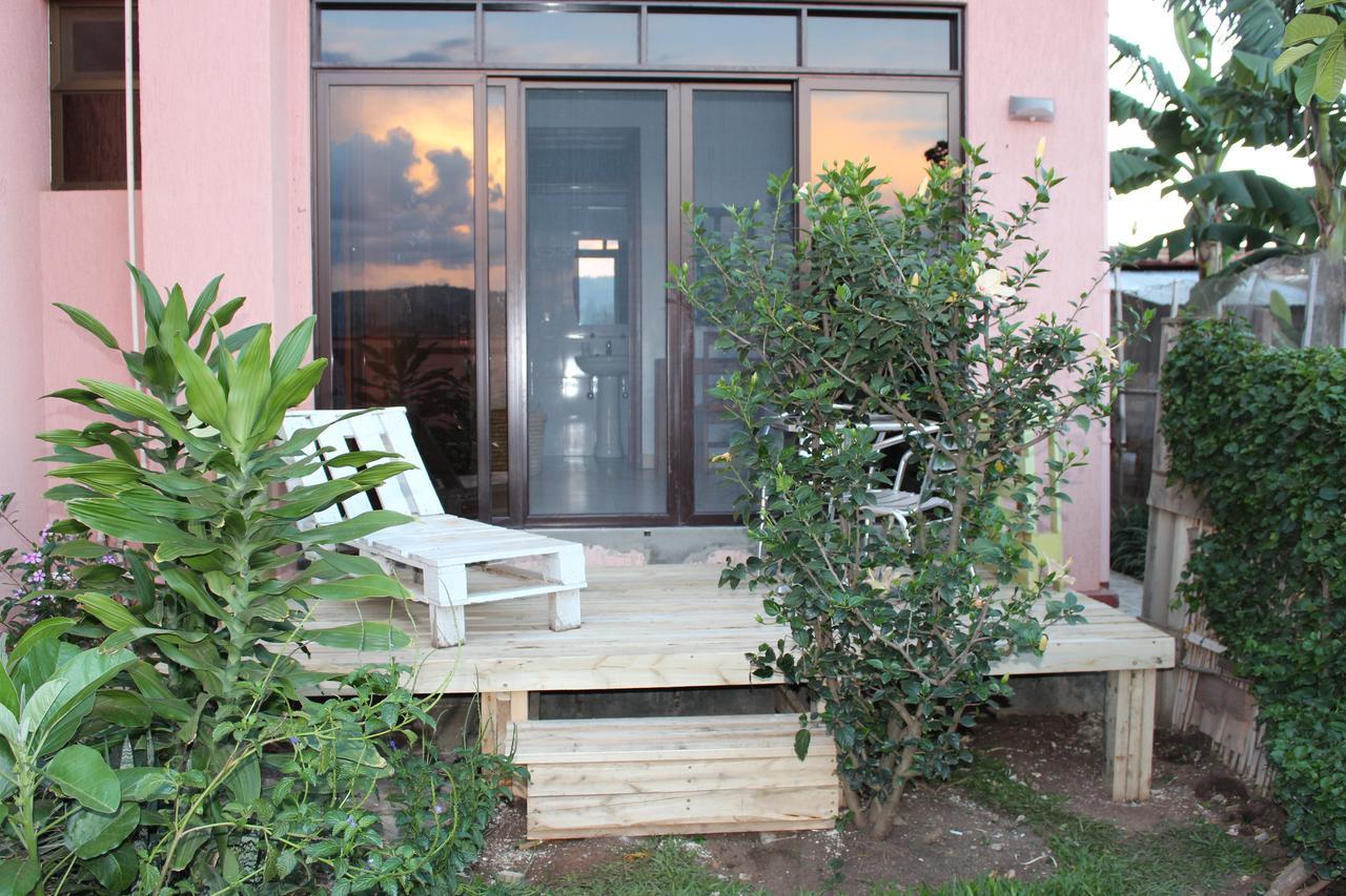 كيغالي Umusambi B&B المظهر الخارجي الصورة